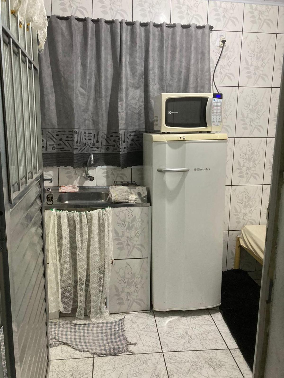 Hospedagem domiciliar Republica Da Mary São Paulo